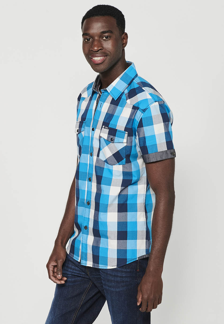 Image 4 for product 2411CC56 with color 000006