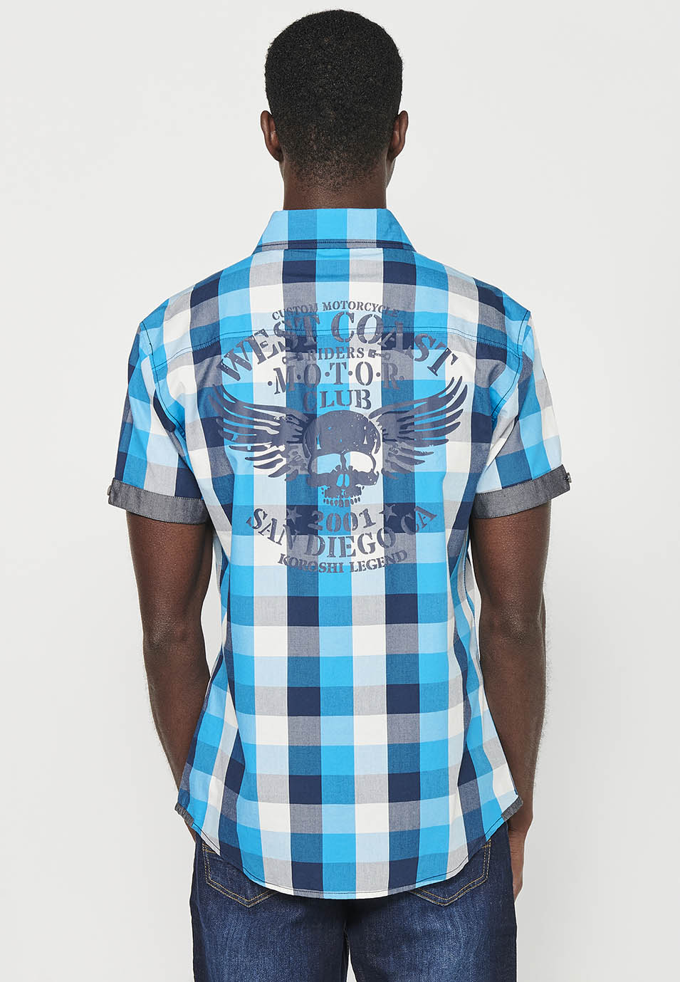 Image 6 for product 2411CC56 with color 000006