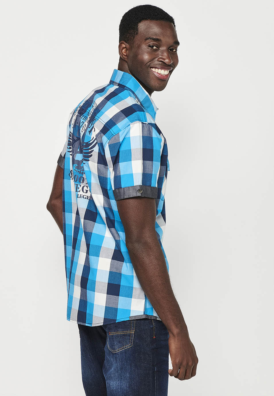 Image 7 for product 2411CC56 with color 000006