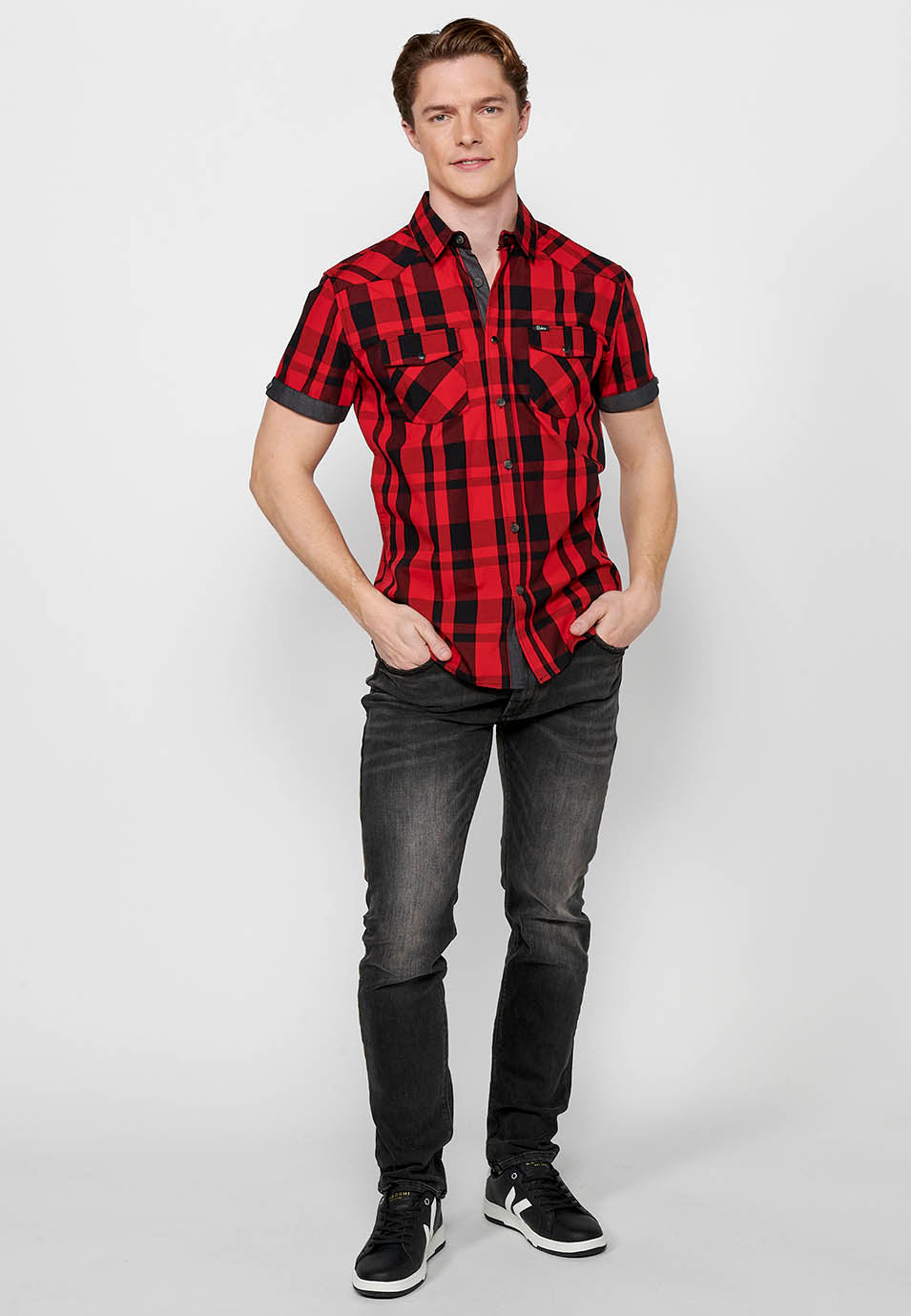 Image 2 for product 2411CC56 with color 000015