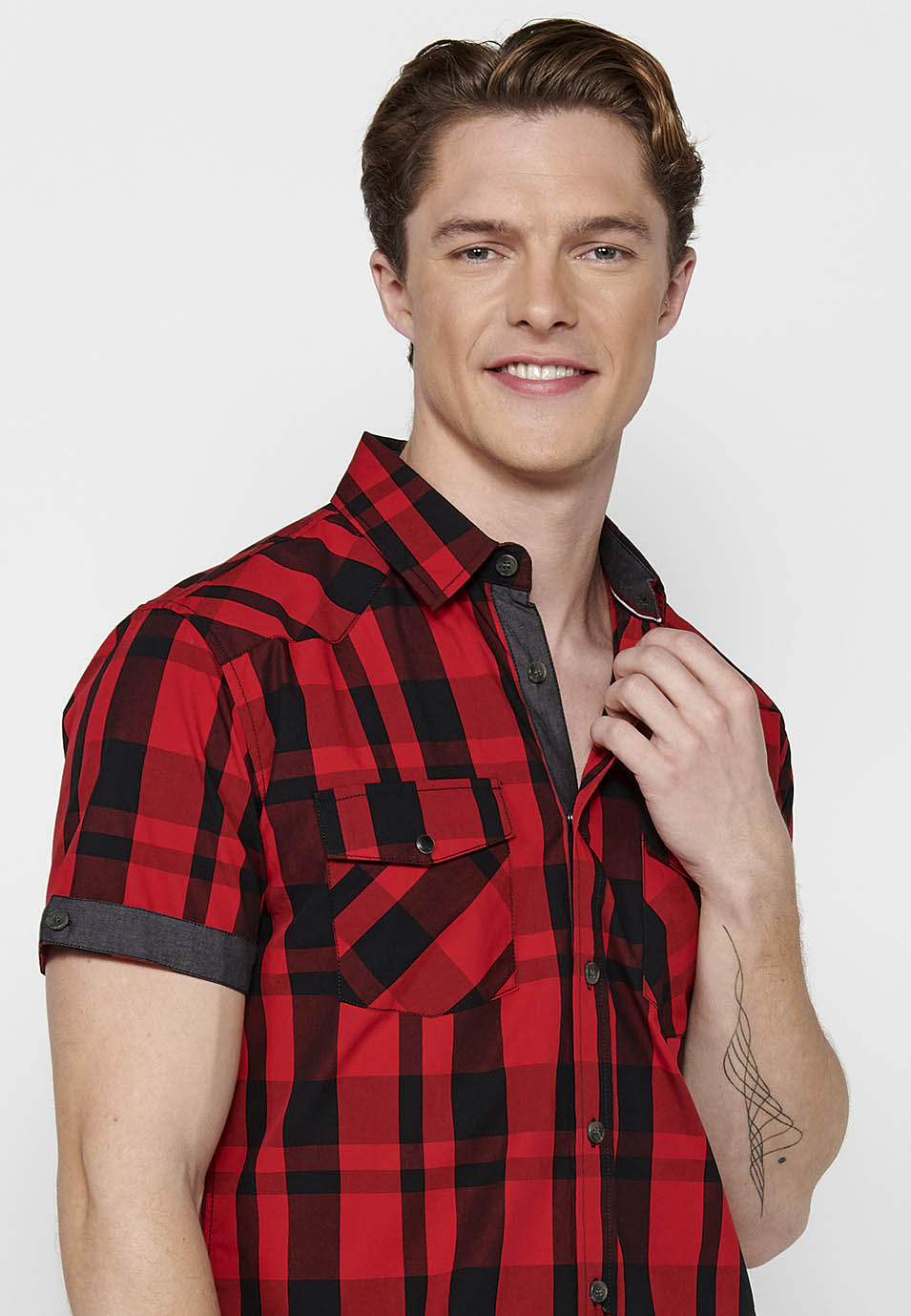 Image 4 for product 2411CC56 with color 000015