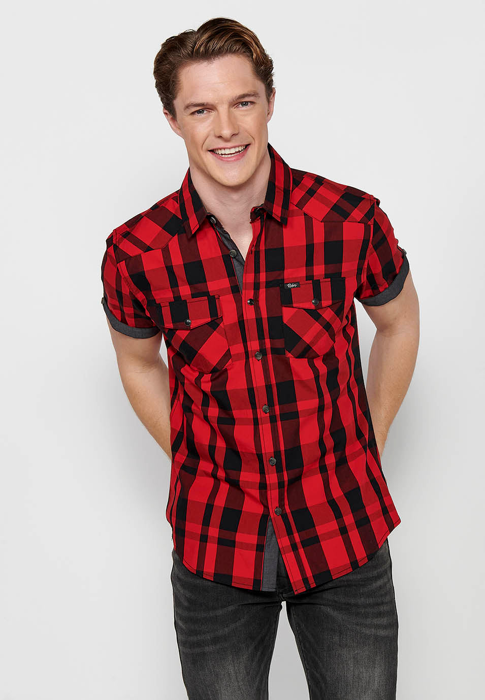 Image 6 for product 2411CC56 with color 000015