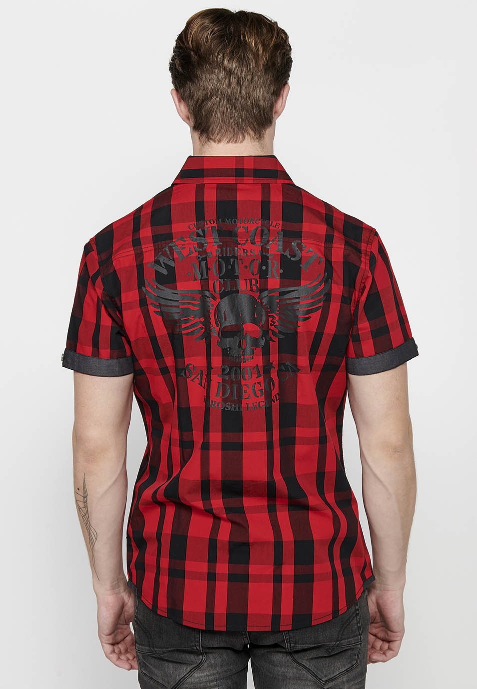 Image 7 for product 2411CC56 with color 000015