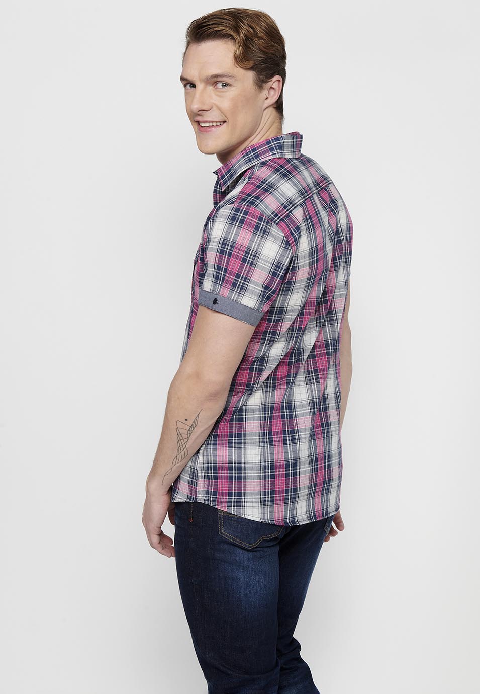 Image 8 pour le produit 2411CC57 avec la couleur 000016