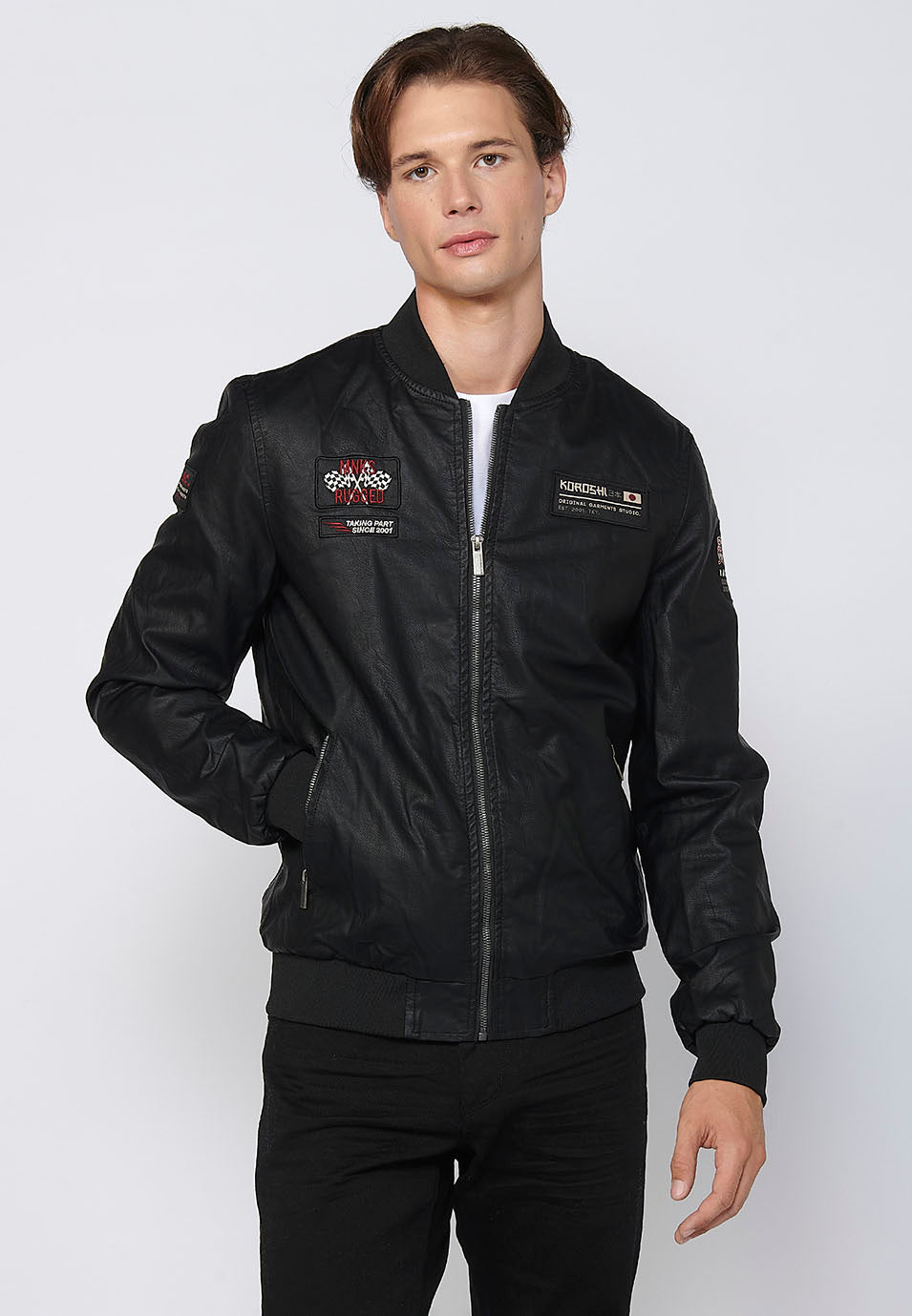 Image 1 for product 2411JA01 with color 000003