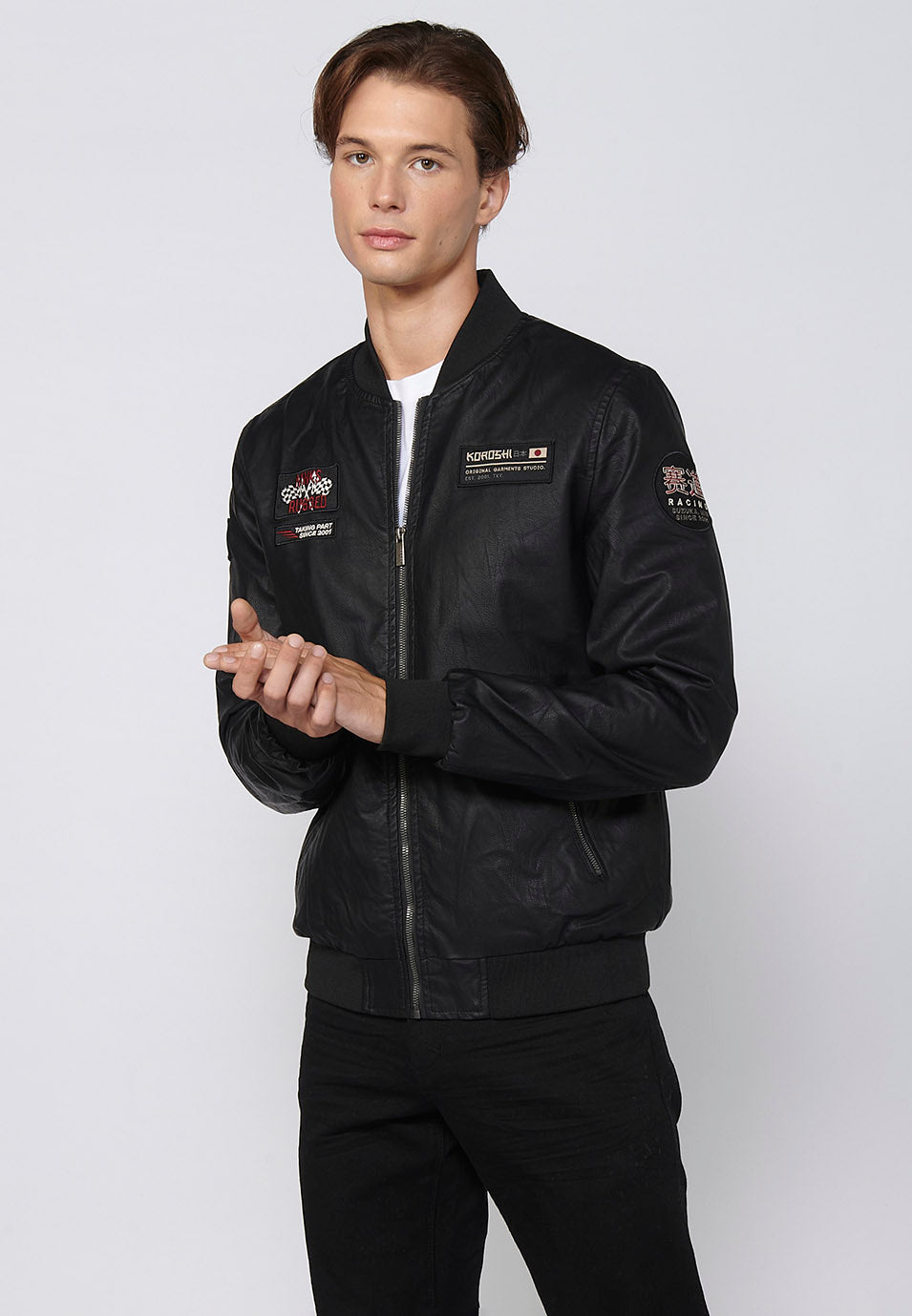 Image 4 for product 2411JA01 with color 000003