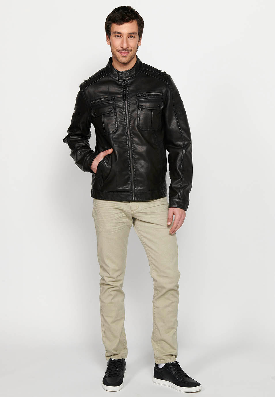 Image 2 for product 2411JA04 with color 000181