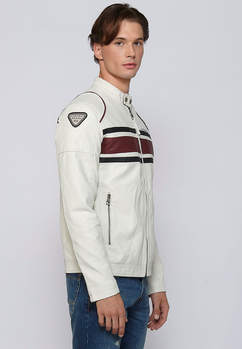 Image 3 for product 2411JA07 with color 000030