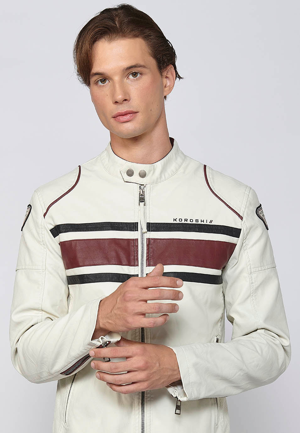 Image 5 for product 2411JA07 with color 000030