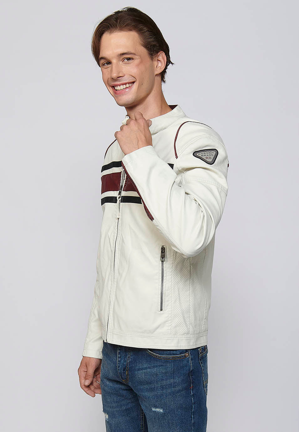 Image 6 for product 2411JA07 with color 000030