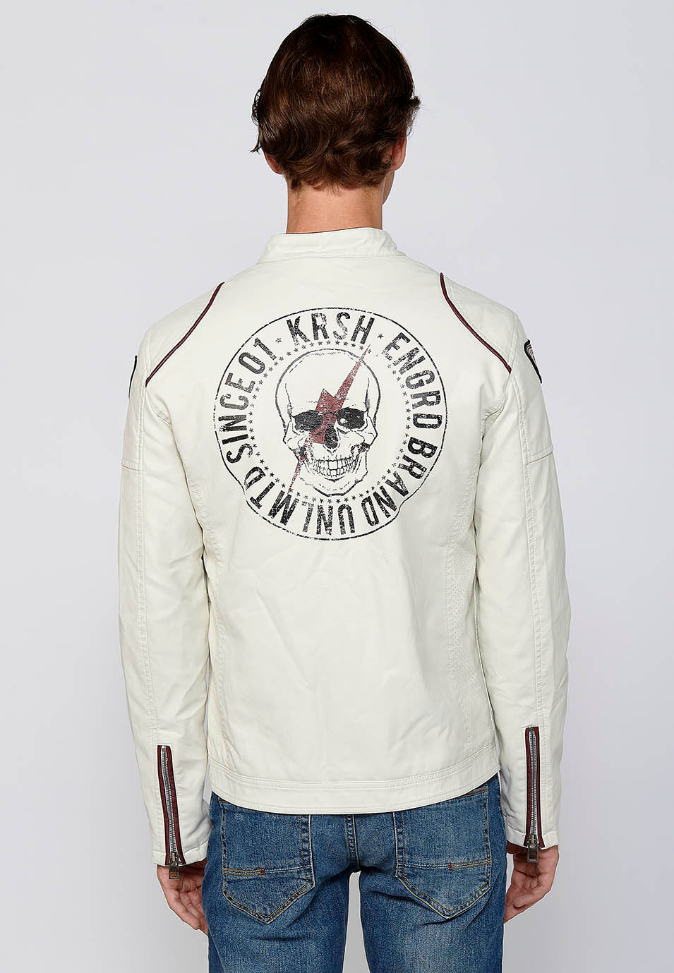 Image 7 for product 2411JA07 with color 000030