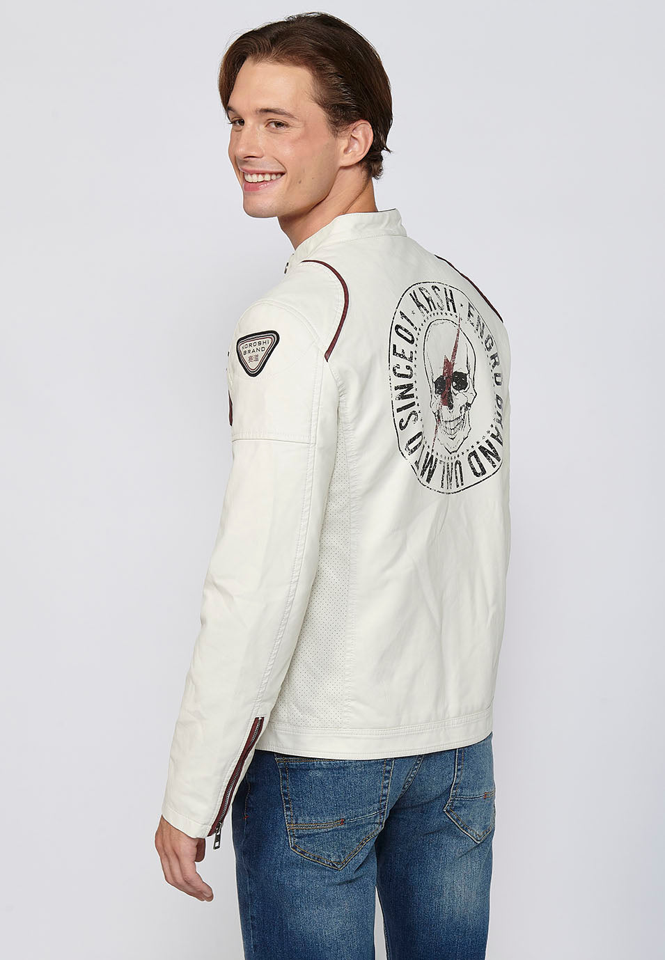 Image 8 for product 2411JA07 with color 000030