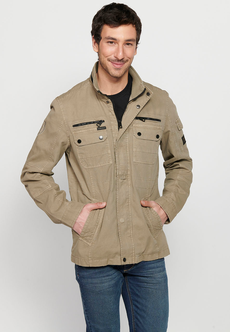 Image 1 for product 2411JA20 with color 000128