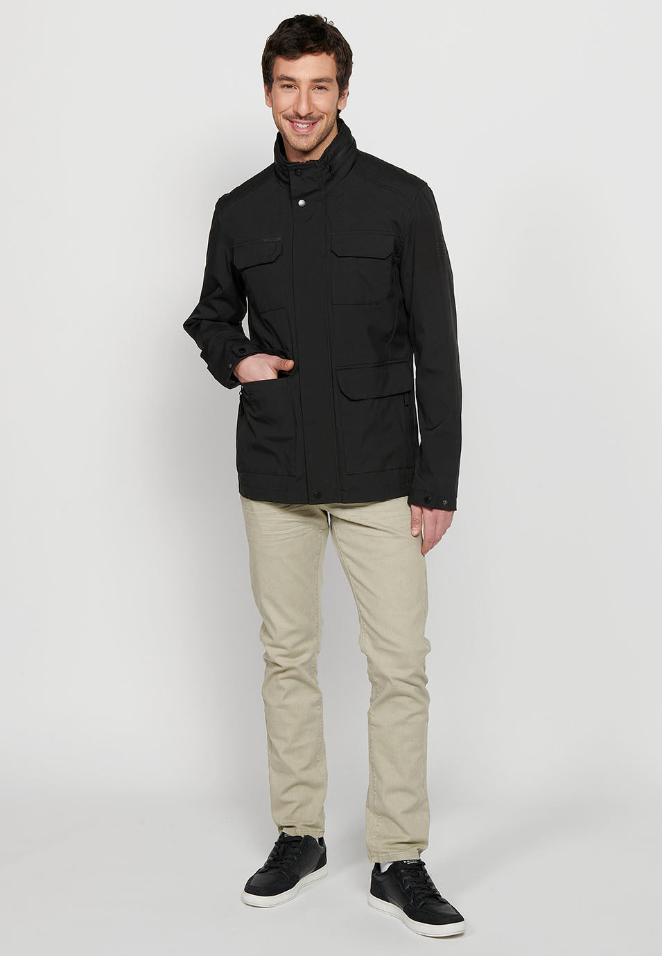 Image 2 for product 2411JA25 with color 000003