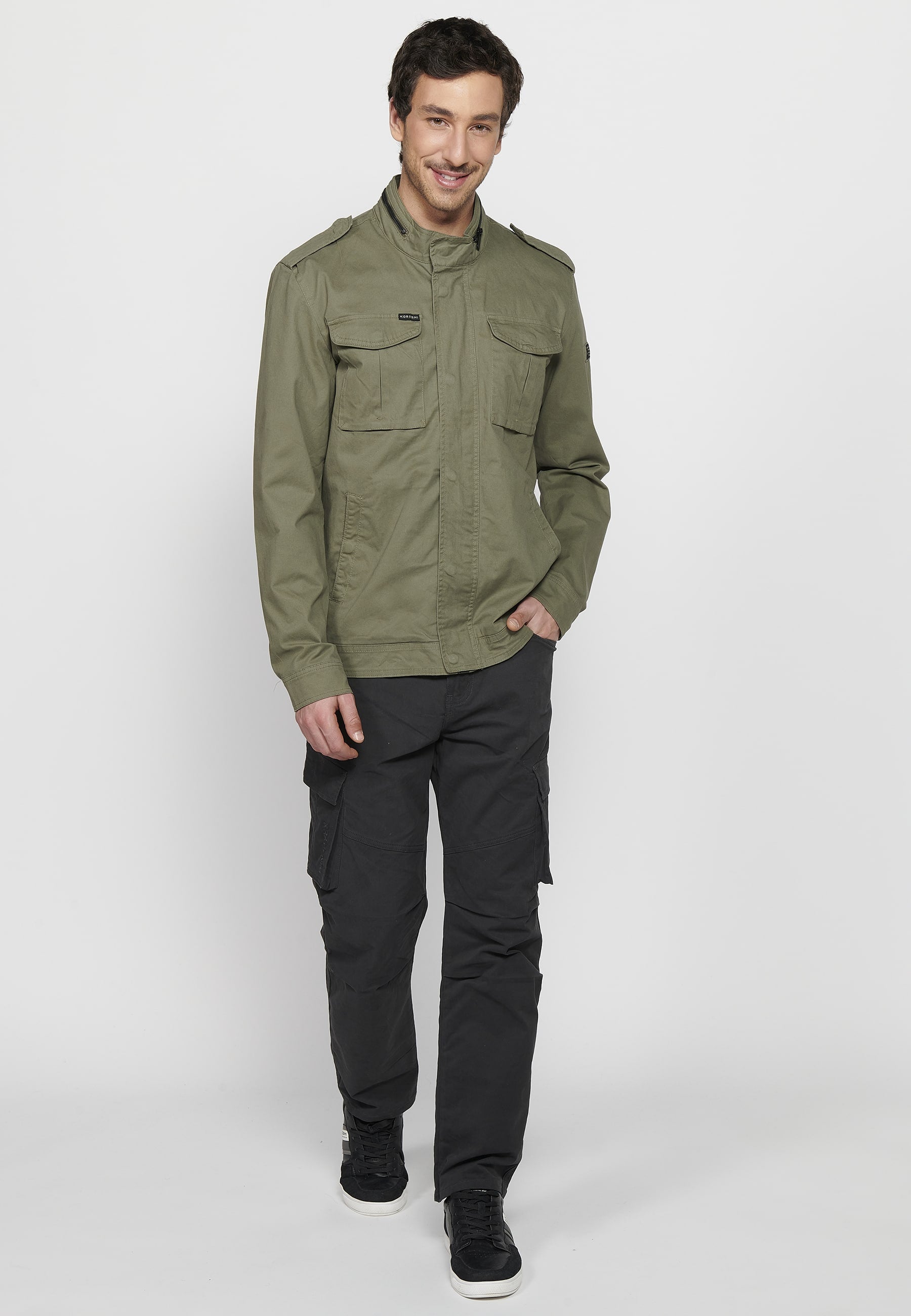 Image 2 for product 2411JA26 with color 000010