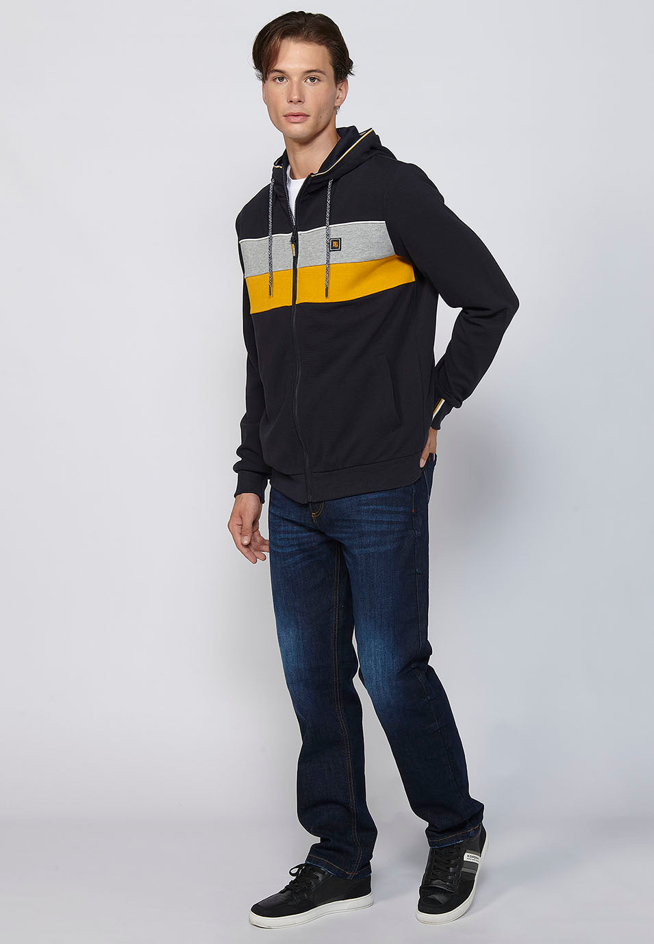 Image 2 for product 2411JA71 with color 000039