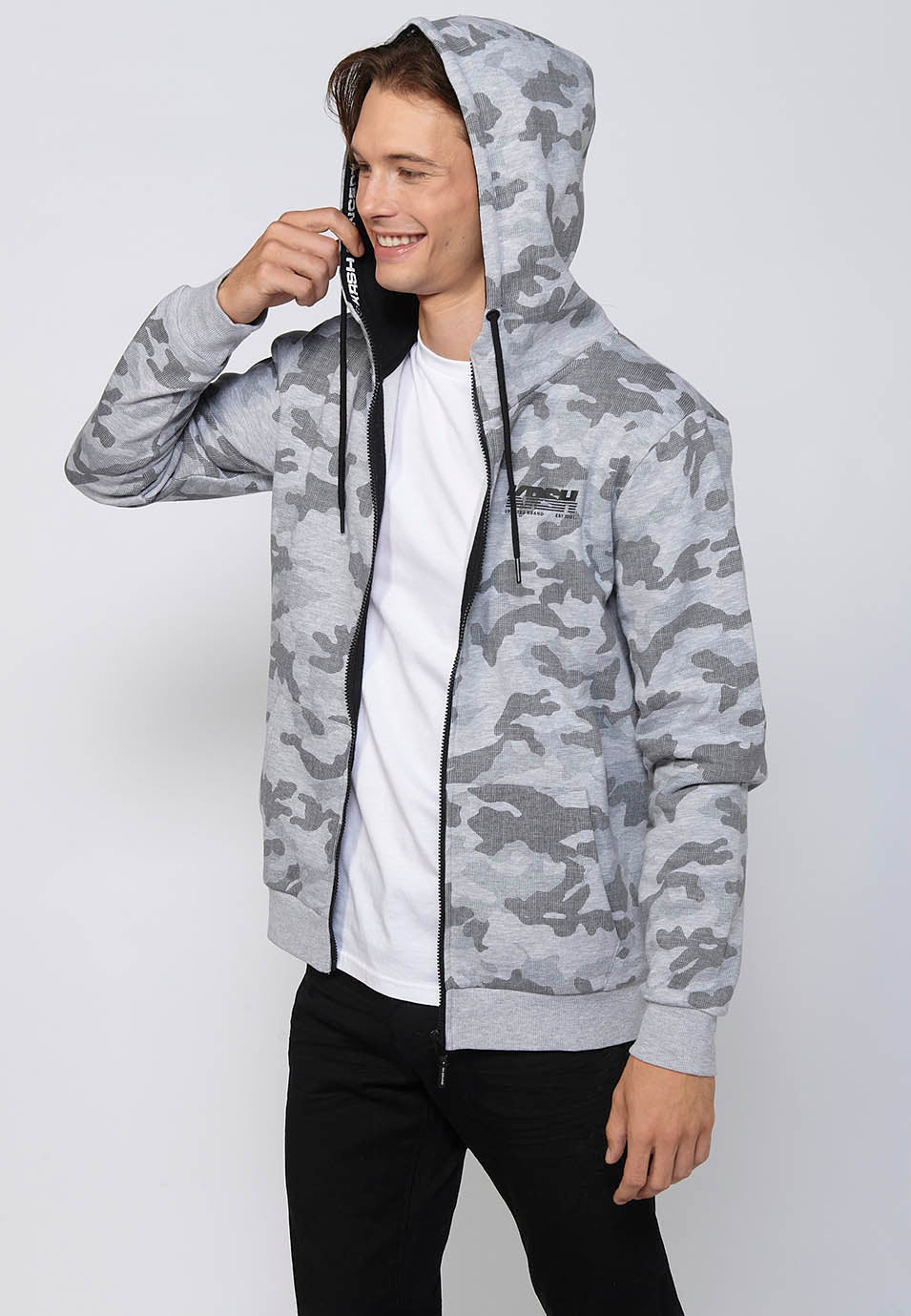 Image 1 for product 2411JA74 with color 000070