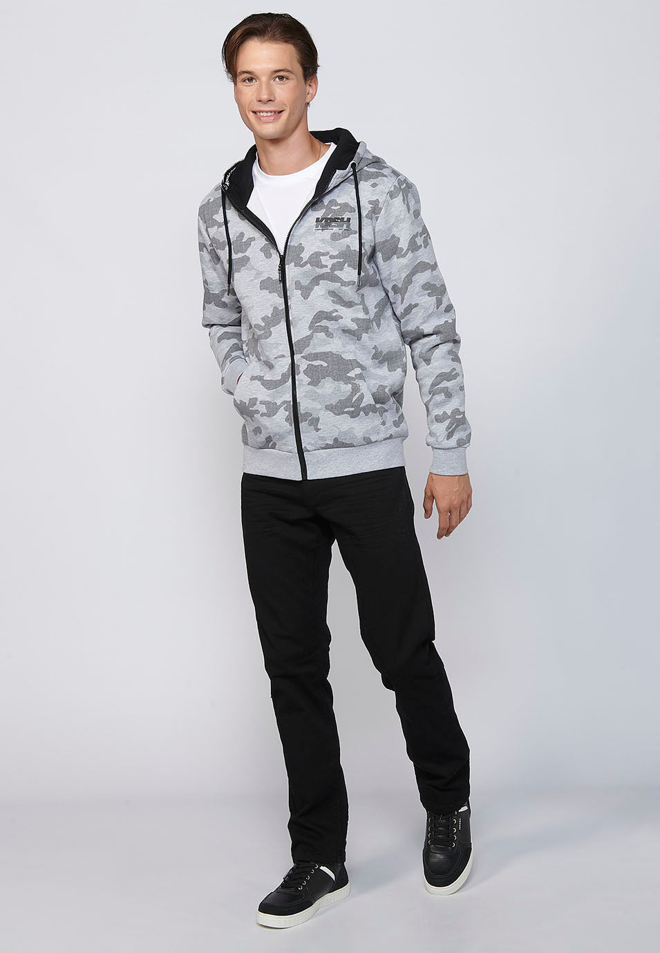 Image 2 for product 2411JA74 with color 000070