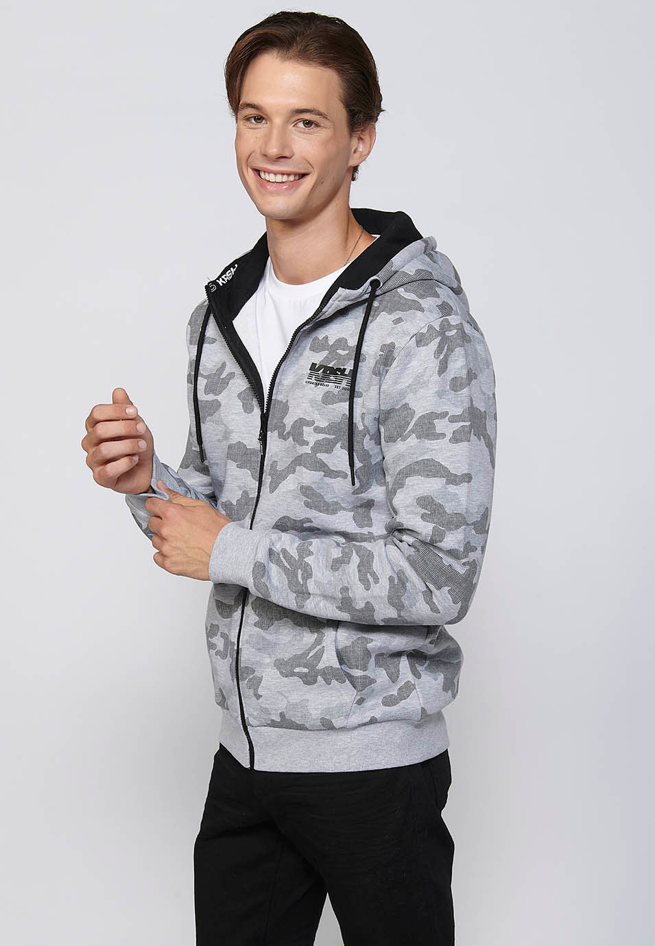 Image 4 for product 2411JA74 with color 000070