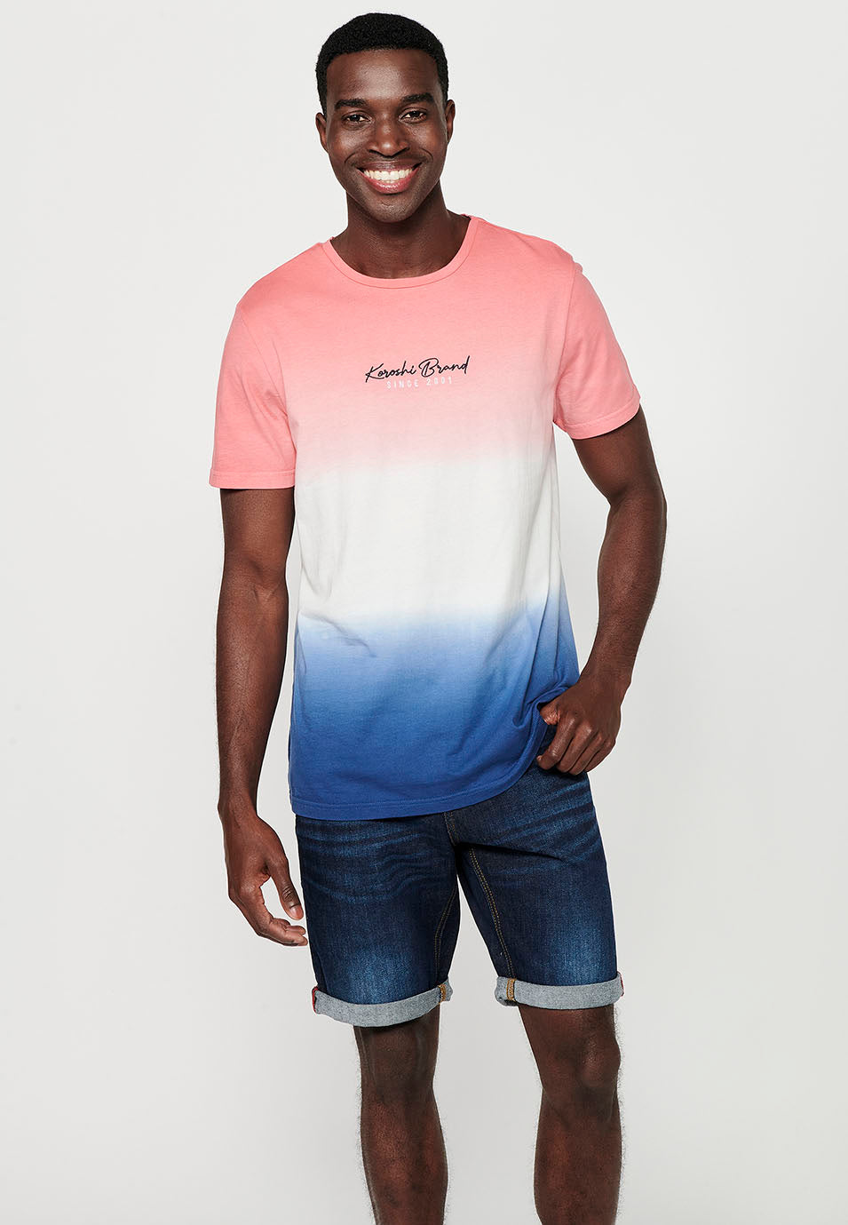 Image 1 for product 2411MC01 with color 000084