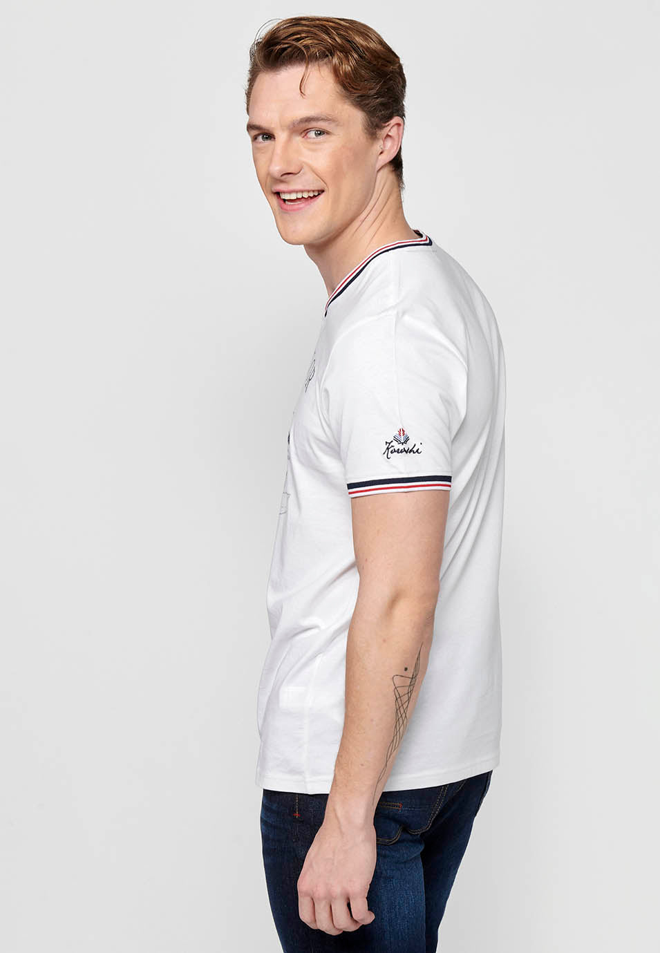 Image 3 for product 2411MC04 with color 000001