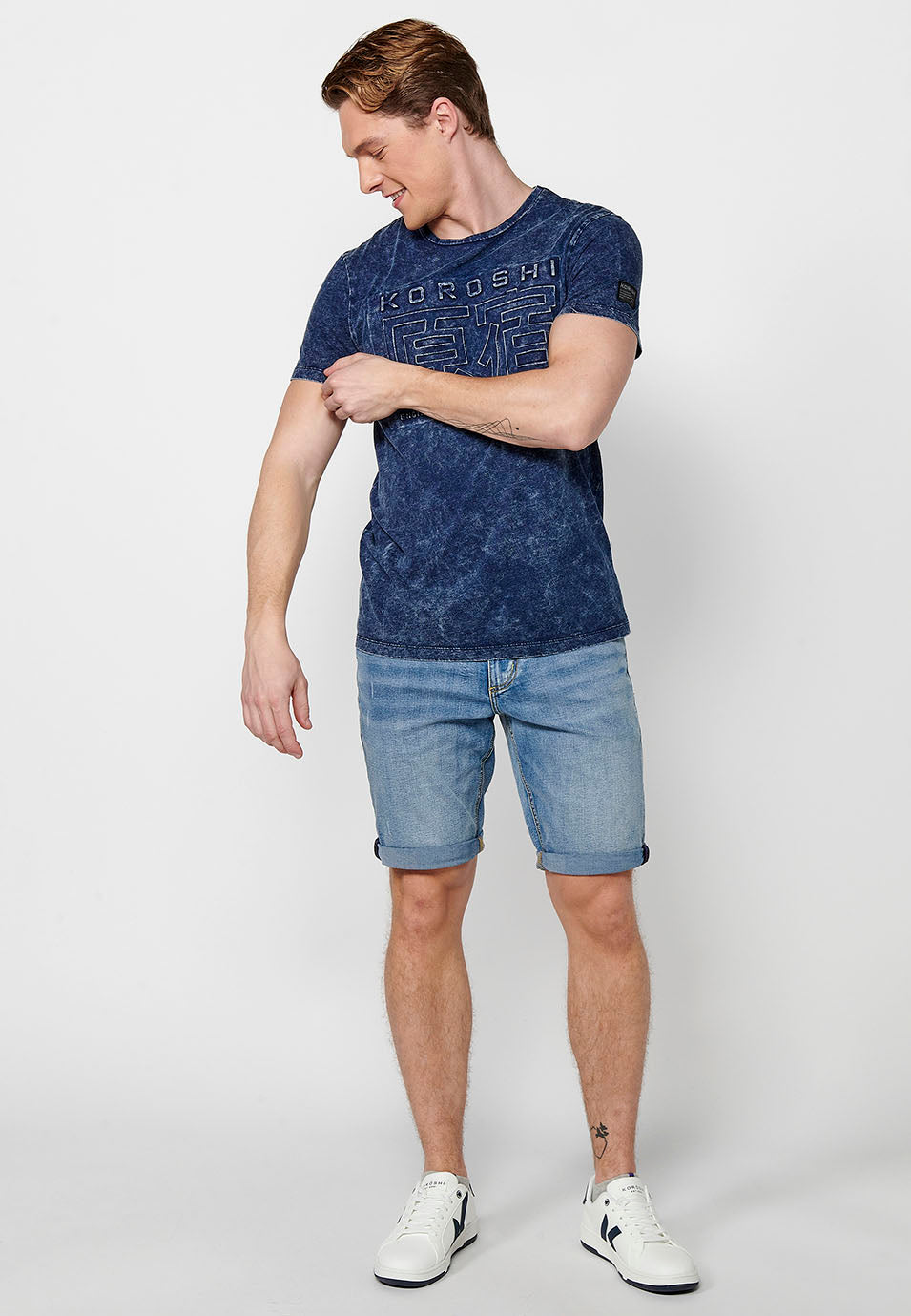 Image 2 for product 2411MC07 with color 000123