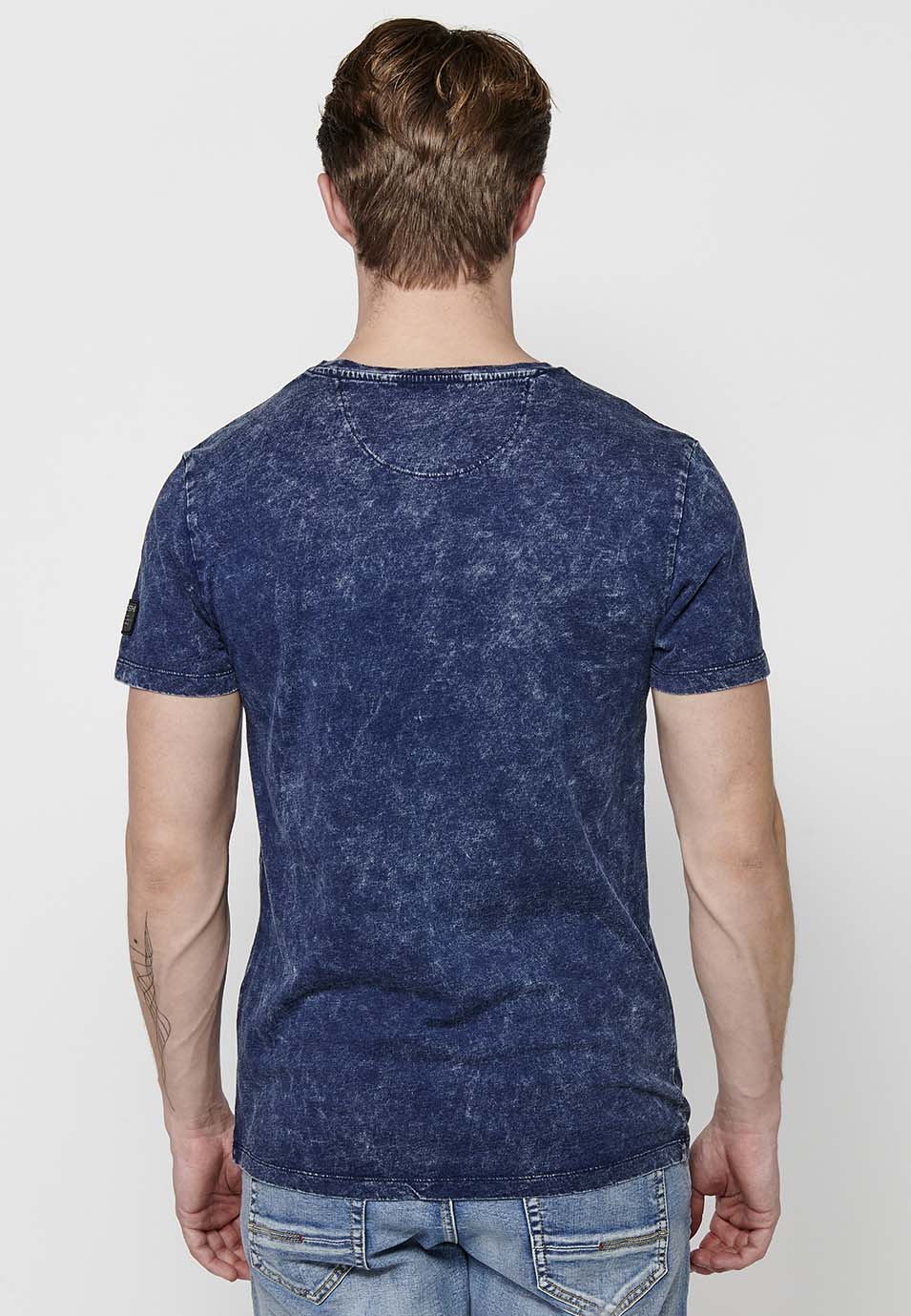 Image 3 for product 2411MC07 with color 000123