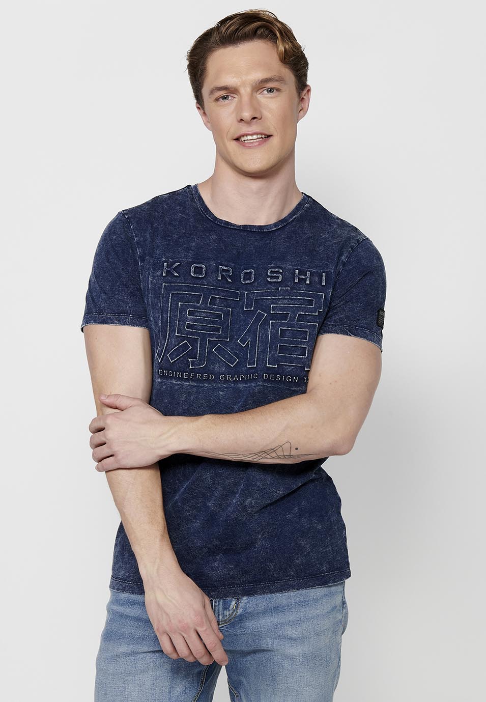 Image 8 for product 2411MC07 with color 000123