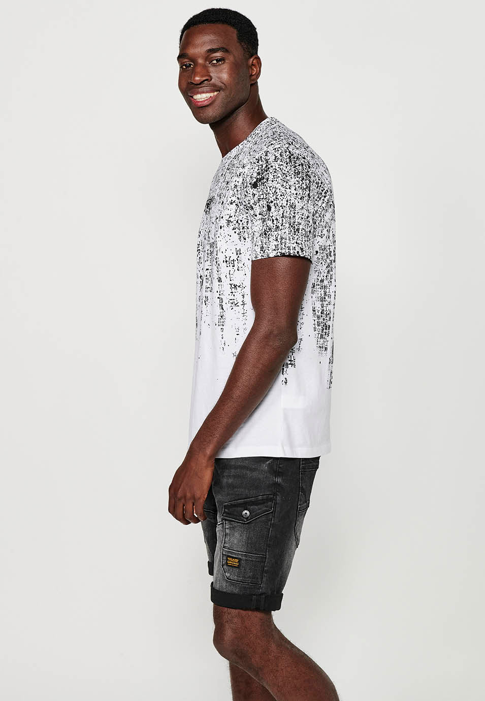 Image 4 for product 2411MC08 with color 000001