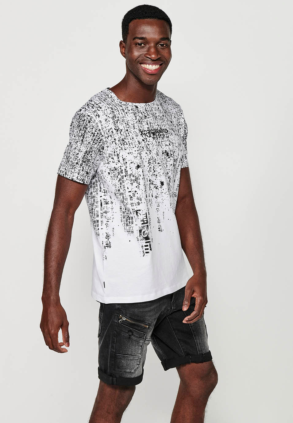 Image 5 for product 2411MC08 with color 000001