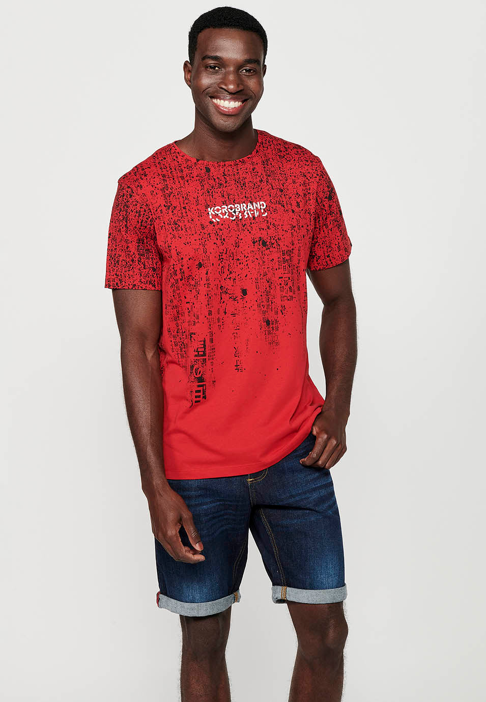 Image 1 for product 2411MC08 with color 000015