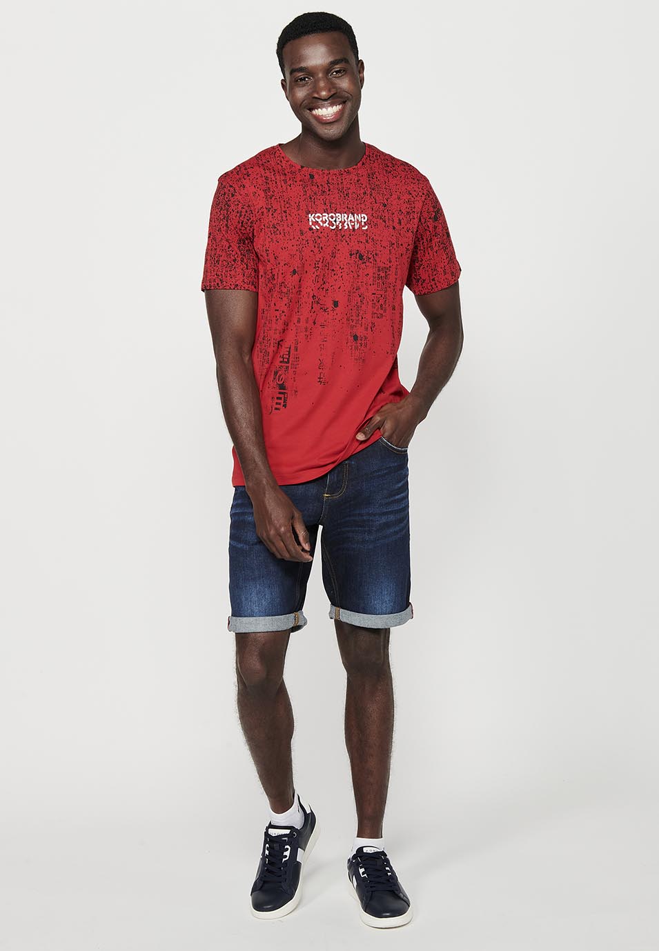 Image 2 for product 2411MC08 with color 000015