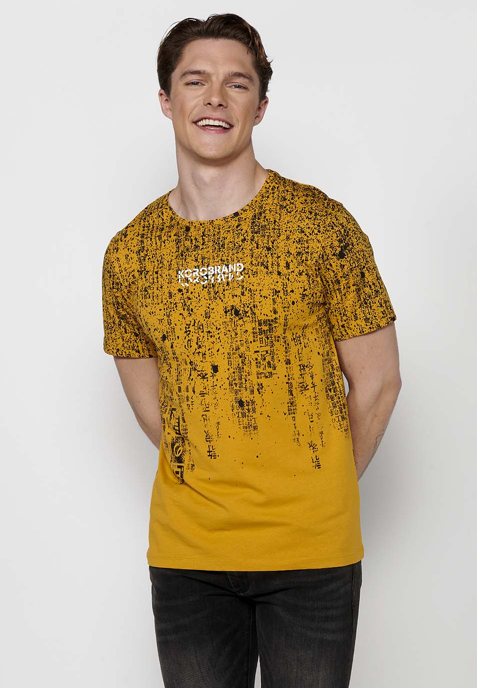 Image 1 for product 2411MC08 with color 000027