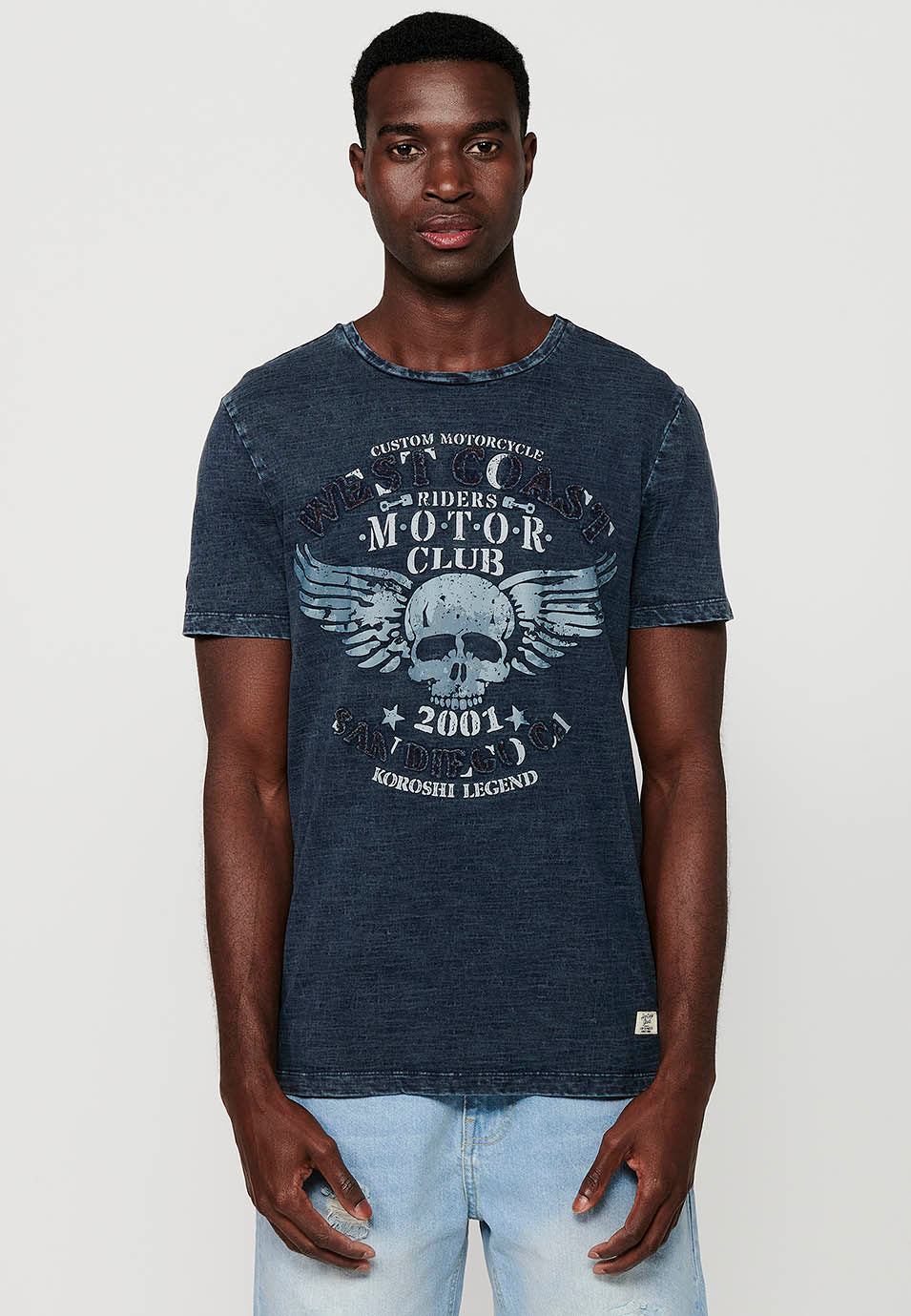 Image 3 for product 2411MC09 with color 000123