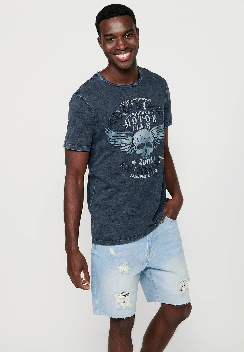 Image 8 for product 2411MC09 with color 000123