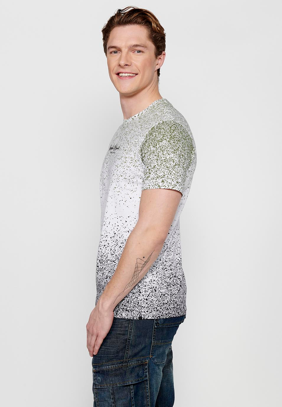 Image 8 for product 2411MC11 with color 000014