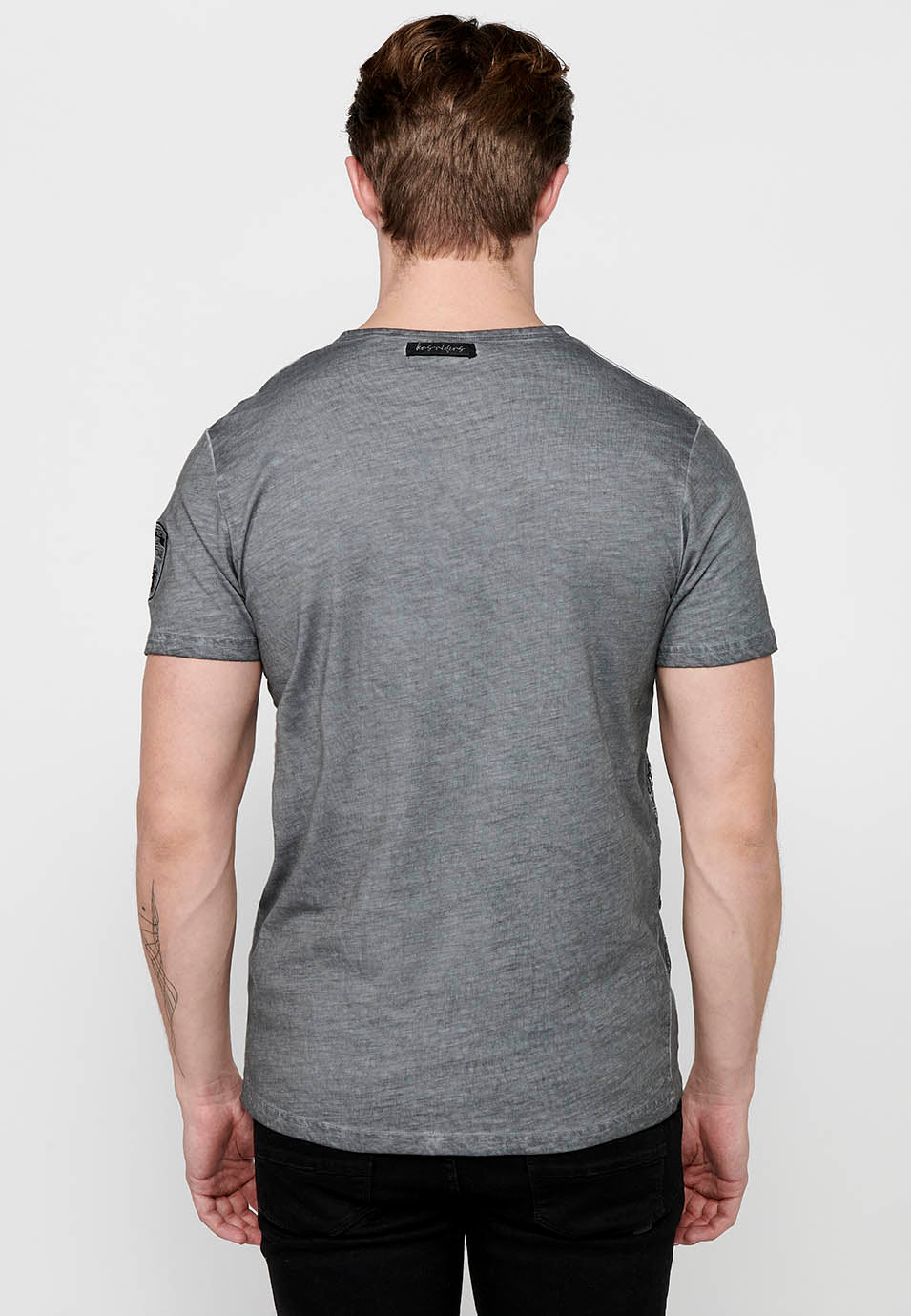 Image 7 for product 2411MC18 with color 000005