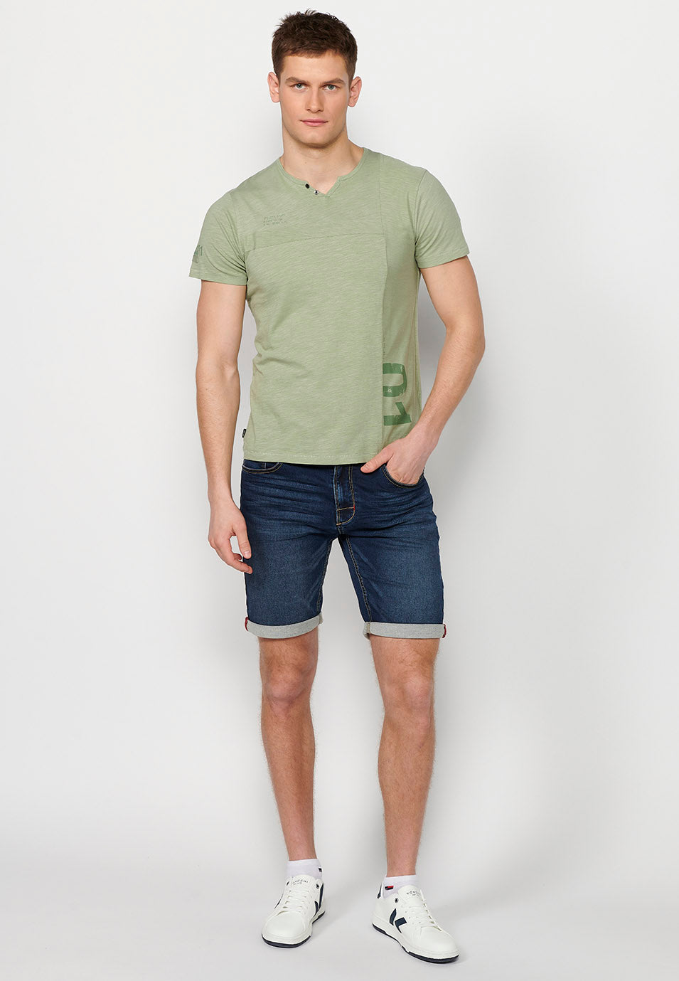 Image 2 for product 2411MC20 with color 000014