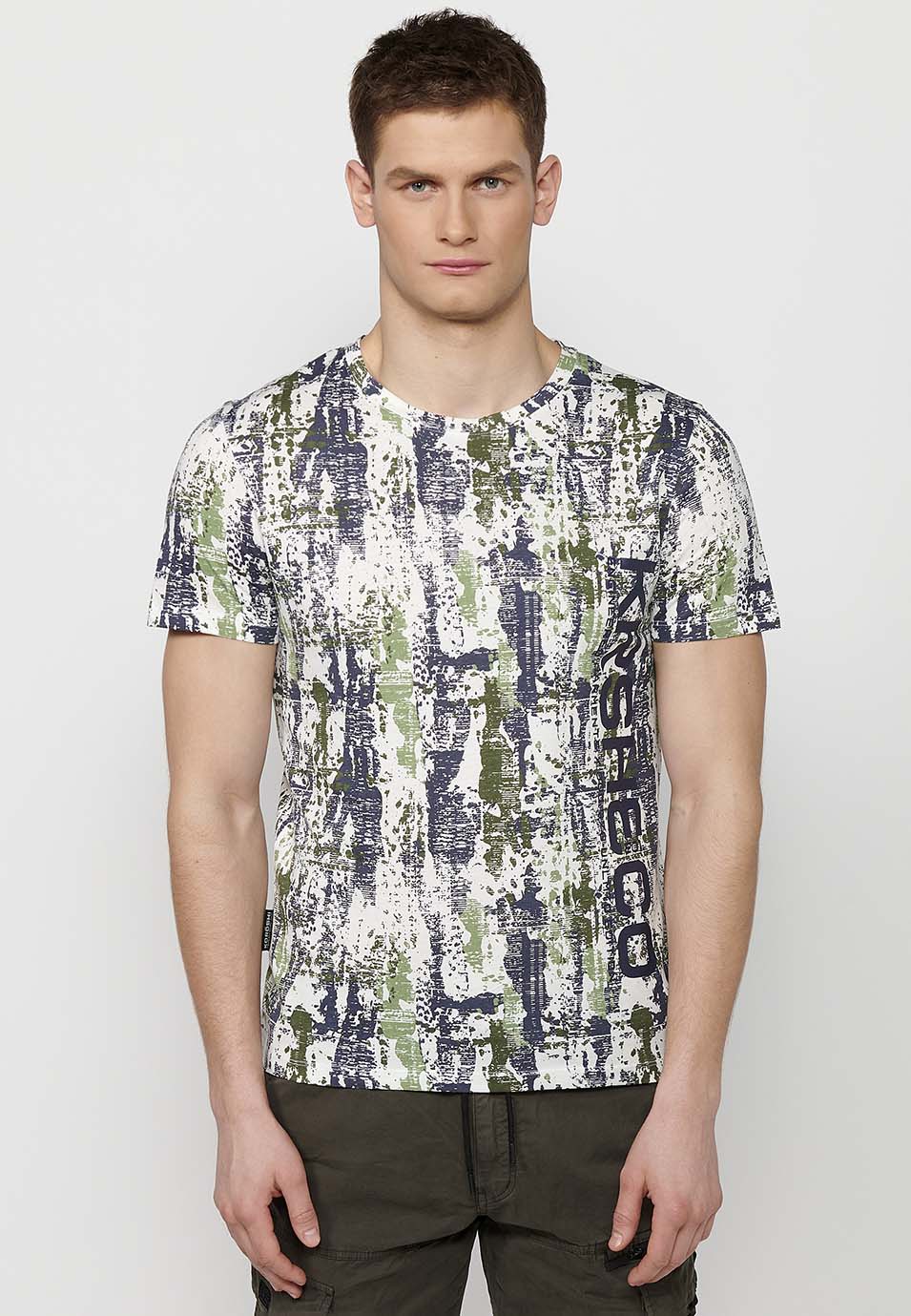 Image 3 for product 2411MC21 with color 000323