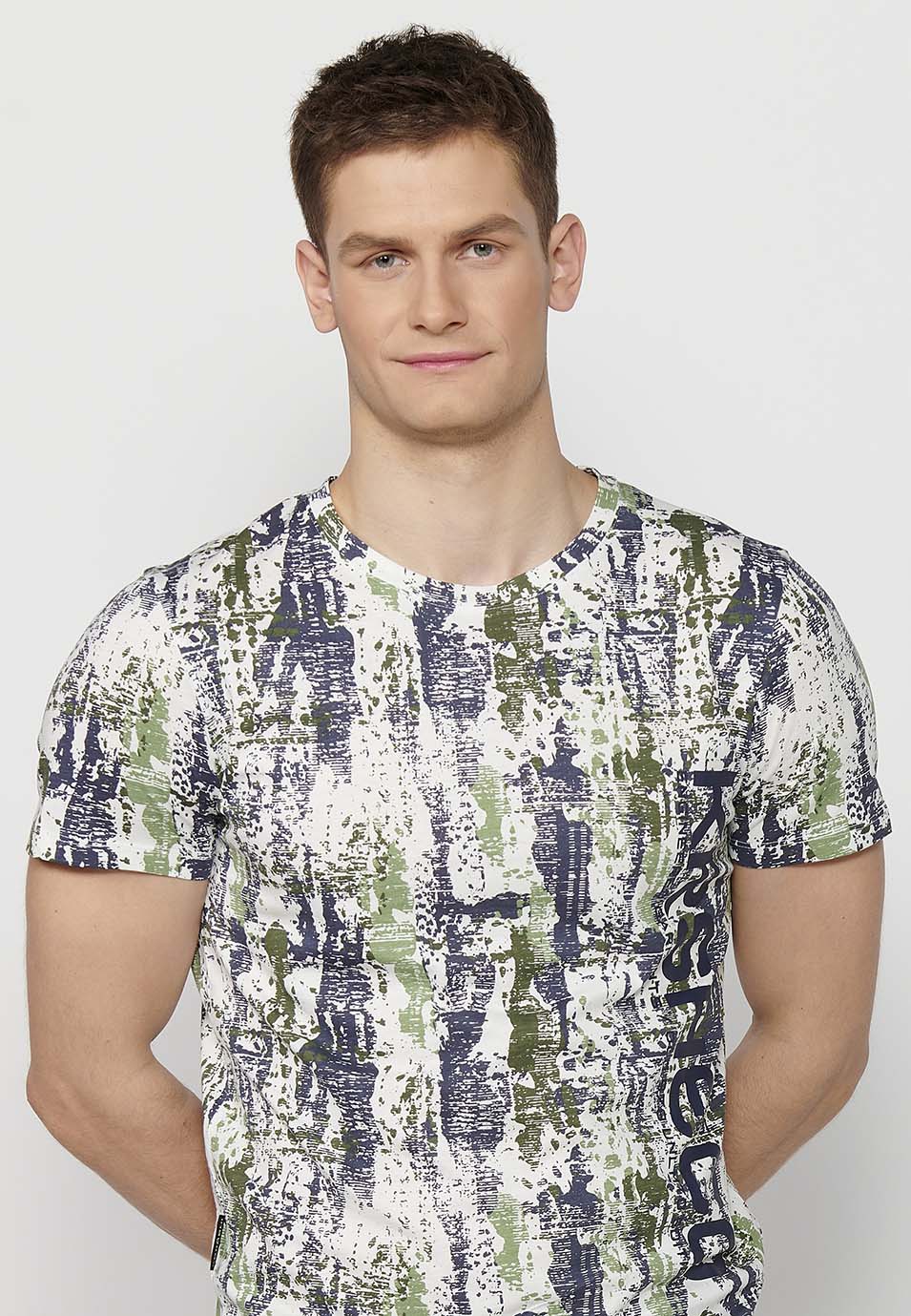 Image 4 for product 2411MC21 with color 000323