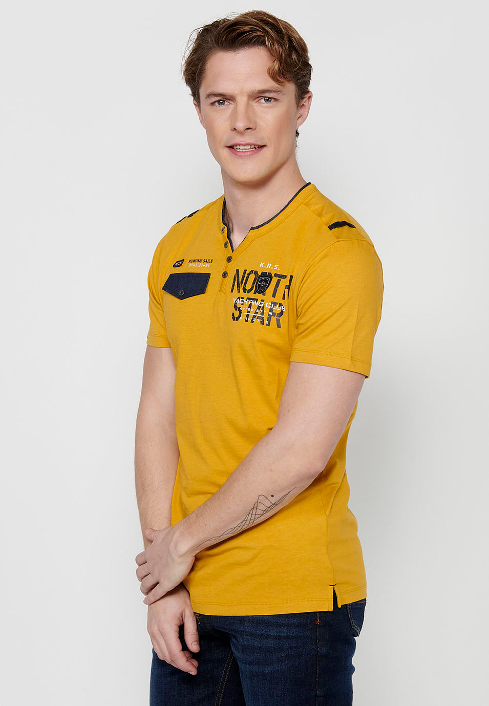 Image 6 for product 2411MC22 with color 000027