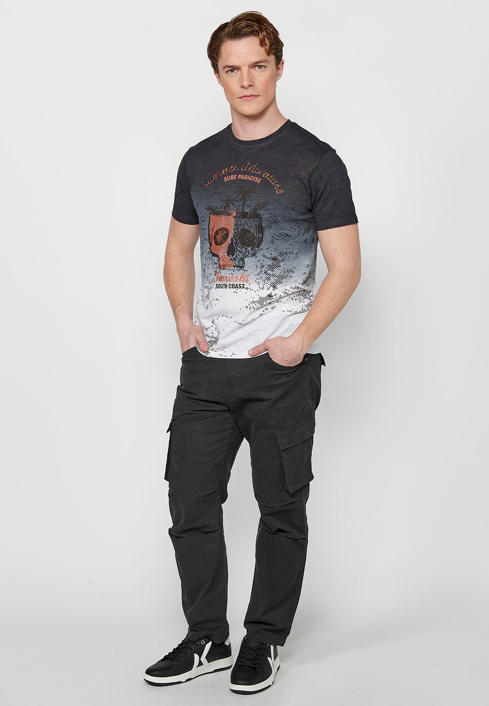 Image 2 for product 2411MC23 with color 000006