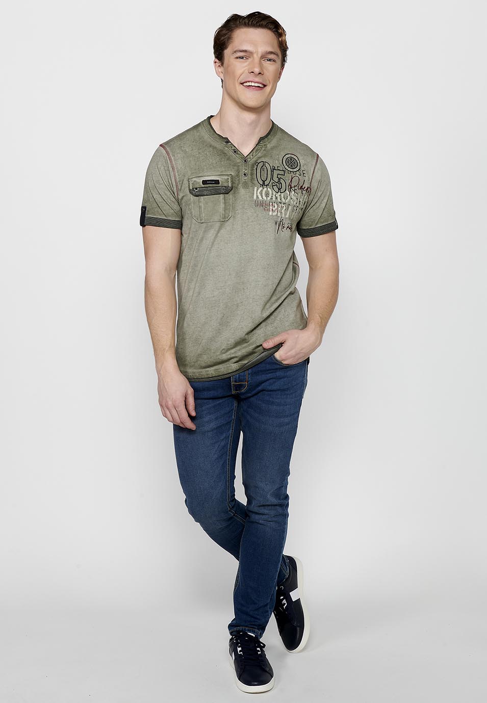 Image 2 for product 2411MC24 with color 000014