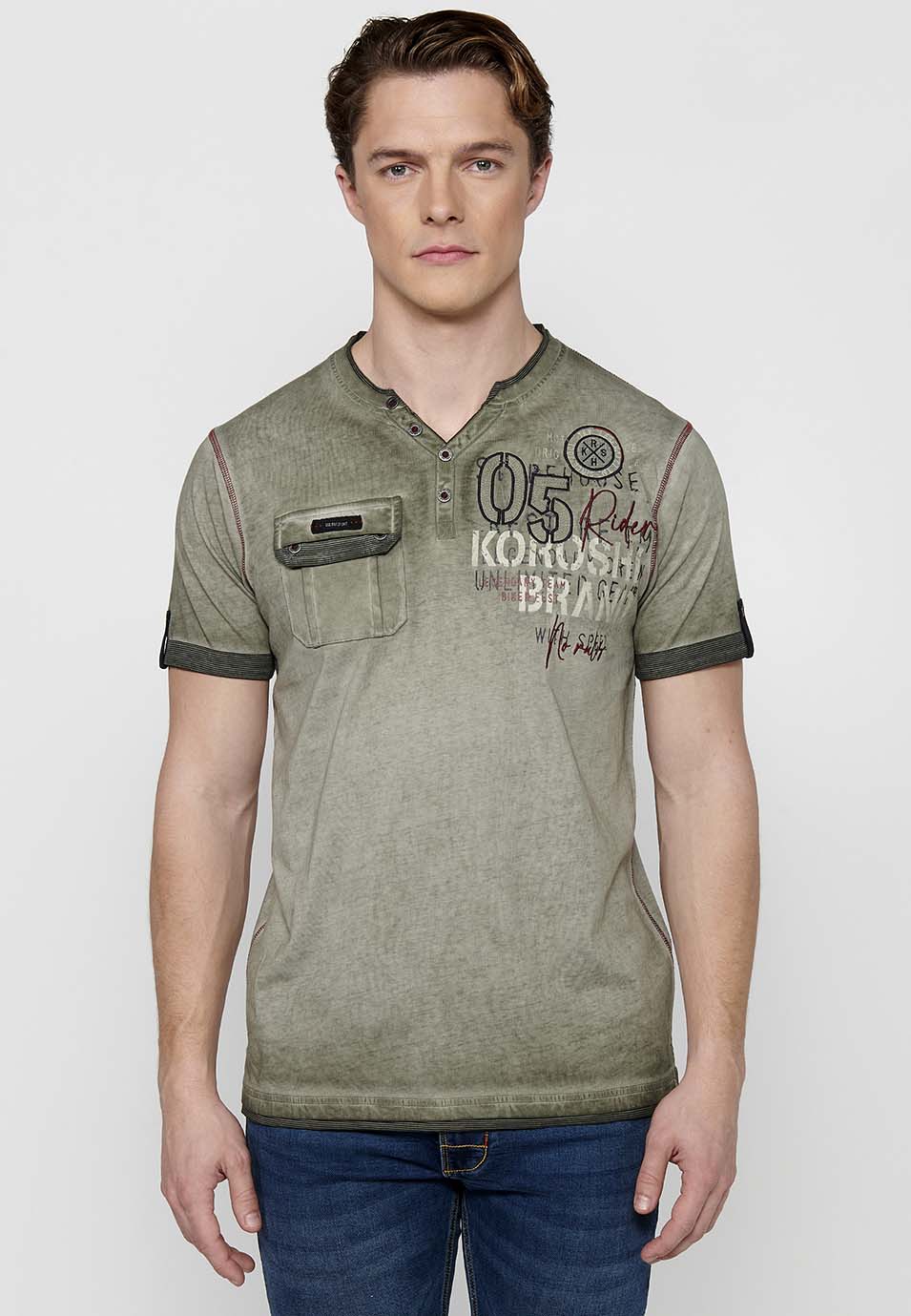 Image 3 for product 2411MC24 with color 000014