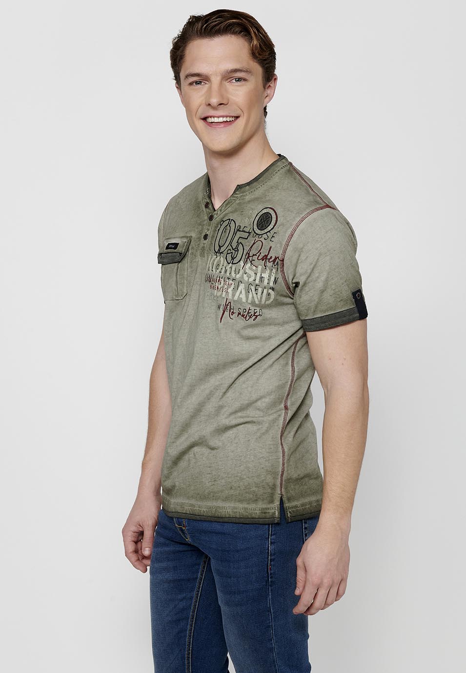 Image 4 for product 2411MC24 with color 000014