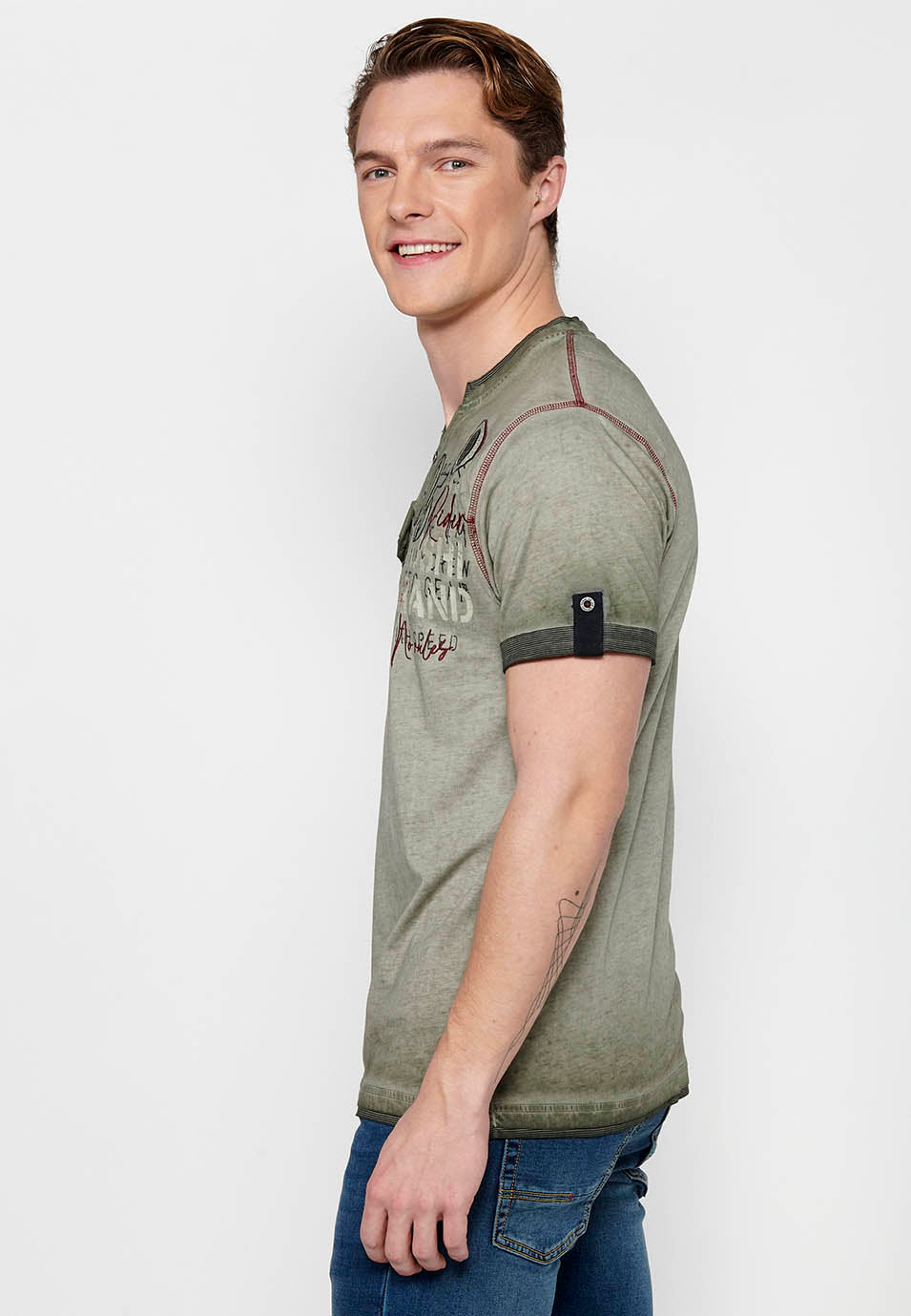 Image 6 for product 2411MC24 with color 000014