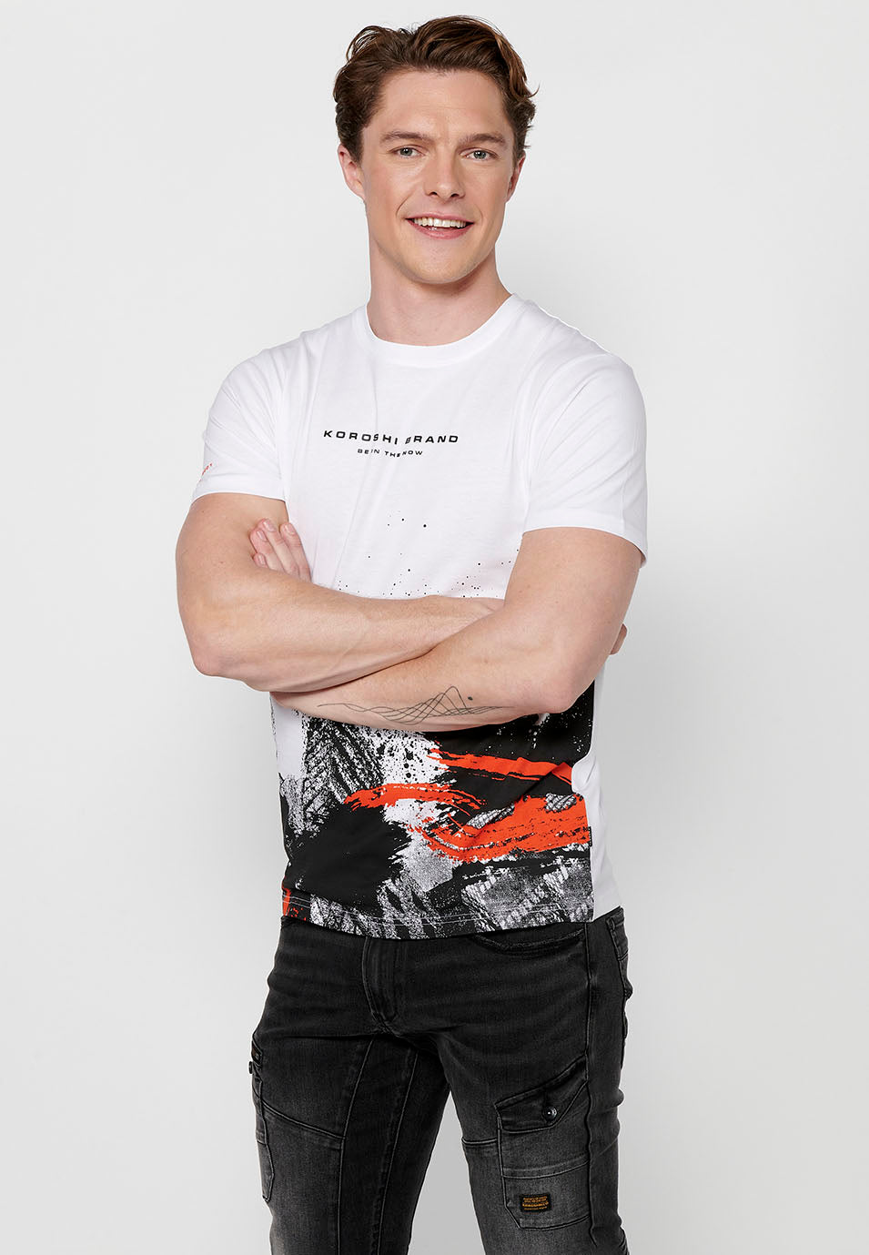 Image 5 for product 2411MC28 with color 000001