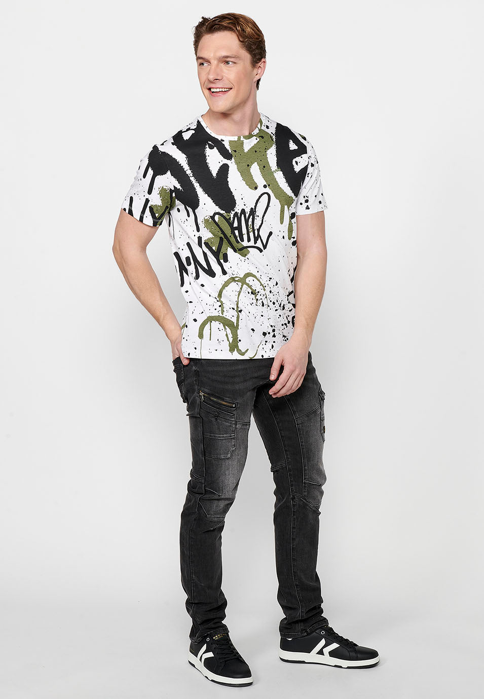 Image 2 for product 2411MC30 with color 000001