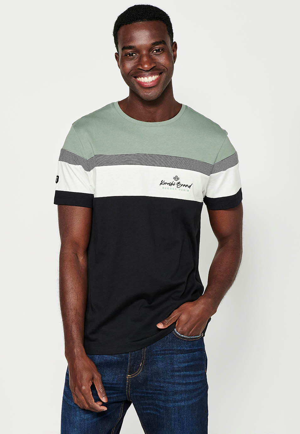 Image 1 for product 2411MC34 with color 000014