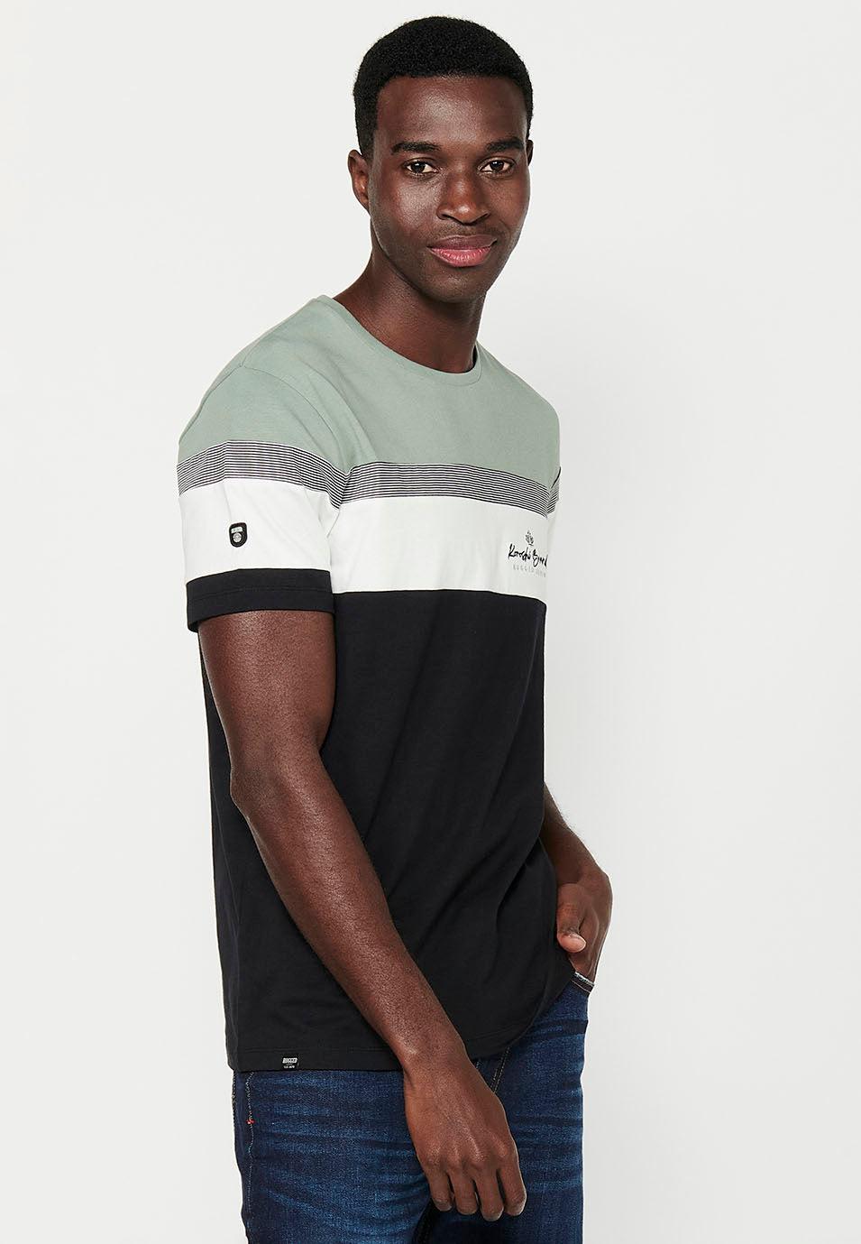 Image 3 for product 2411MC34 with color 000014